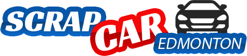 Scrap Car Edmonton Logo